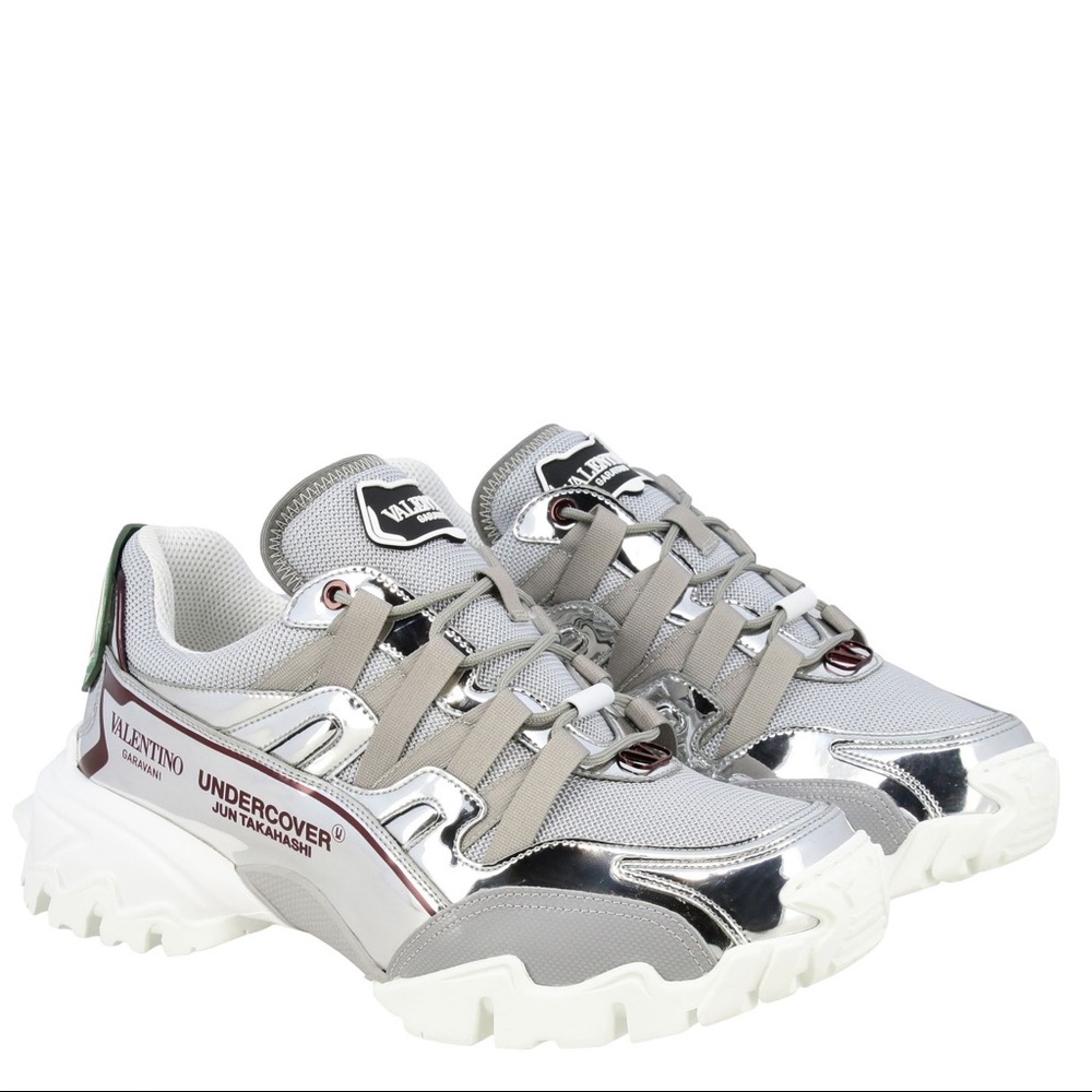 Men’s Valentino Sneakers